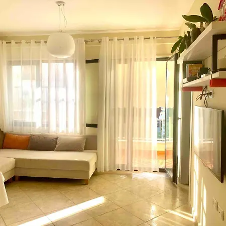  Appartment- Qerret, Durres *