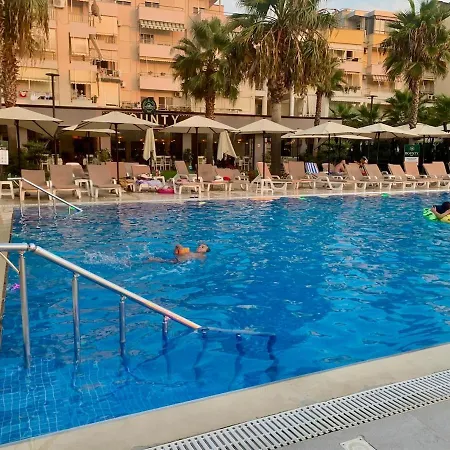  Appartment- Qerret, Durres Golem (Tirana)