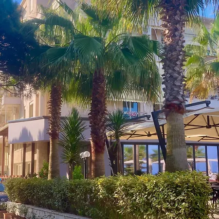 Appartment- Qerret, Durres *