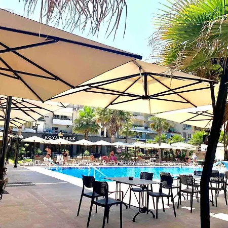 Appartment- Qerret, Durres *