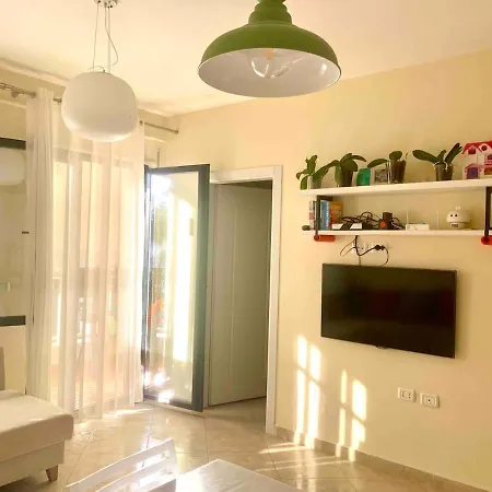  Appartment- Qerret, Durres
