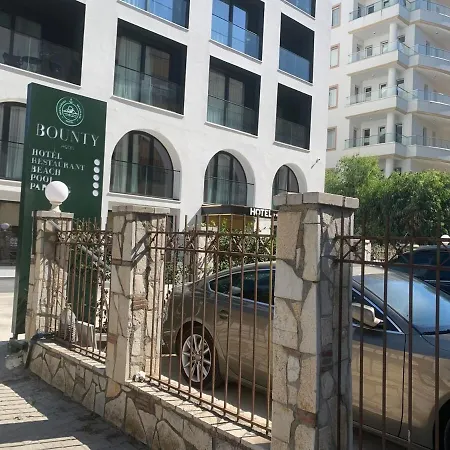 Appartment- Qerret, Durres