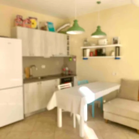 Appartment- Qerret, Durres  Golem (Tirana)