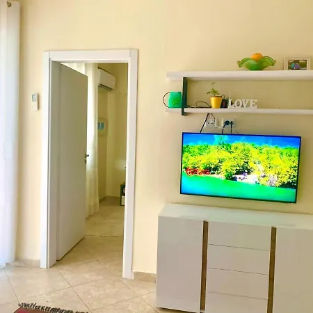 Appartment- Qerret, Durres Apartment *