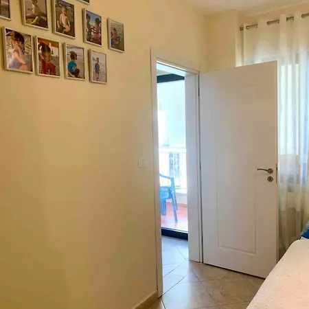 Appartment- Qerret, Durres Apartment