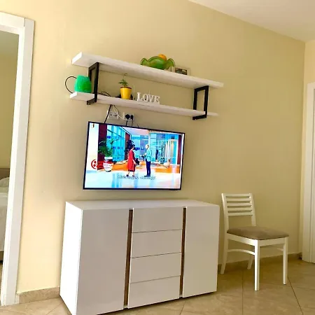 Appartment- Qerret, Durres *