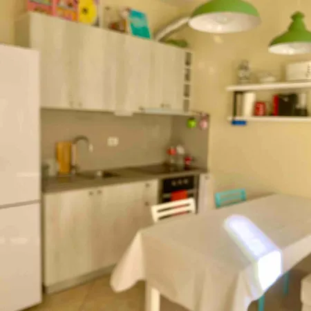 Appartment- Qerret, Durres Apartment
